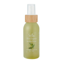 Shira Shir-Organic Pure Green Tea Toner Natuurlijke Verfrissende Hydraterende Toner voor Normale tot Vette Huid (89ml)