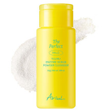 Ariul The Perfect Yulmu Enzyme Scrub Poederreiniger - Zachte Exfoliatie met Job Tears & Enzymen