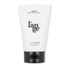 L'ANGE HAIR Beyond Leave in Conditioner Hittebeschermer en stylingcr?e | Hydrateert Vermindert kroezen Voegt volume en glans toe Beschermt tegen hitt