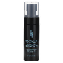 Black Radiance Hydrating Spray hidratando