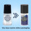 ABSOLUTE SUPPORT It Stays! Roll-On Body Fixative Glue 2 oz Adhesive - Made in USA - 3 Bottle Value Pack 2