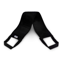 Infinity Sun Velour Back Applicator voor zelfbruiner Back Lotion Applicator - Zelfbruiner Lotion Applicator voor Back Tanner Lotion | Dubbelzijdig ge
