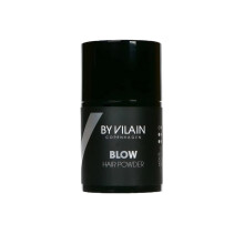 By Vilain Blow Hair Powder - Fill in Thinning Hair Texturizing & Volumizing Styling Powder Frfiak Azonnal dsabb, teltebb megjelensu Haj Volume Zer