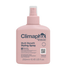 Climaplex Multi Benefit Styling Spray - Anti-Humidity Frizz Controle - Versterkt en Voorkomt Hittebeschadiging