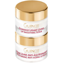 Balzm na rty Guinot Hydratacn exfoliacn vyivujc vyivujc zmekcen proti strnut