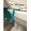 Stickman PD Drain Toilet Clip 1