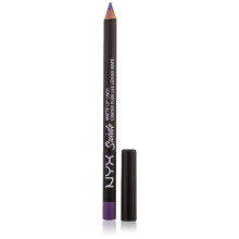 NYX Nyx mokkanahkainen mattahuultenrajauskyn    smll06 sway/glitz
