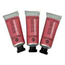 elizabeth W elizabethW Watermeloen Handcr?e 1,68 Ounces (Set van 3) Wit