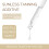 SunFX Scent Drops  Sunless Tanning Additiv fr Spray Tanning oder Selbstbruner 1oz/30ml (Tropical Burst) 2