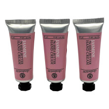 Elizabeth W Jasmine Crema per le mani 1,68 once (set da 3)
