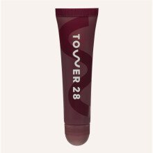 Tower 28 Lip Softie Hydratacn balzm na rty (Ube Vanilla)