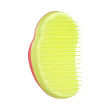 Tangle Teezer | La brosse démêlante originale | Parfaite pour cheveux secs et mouillés | Dents à deux niveaux et design ergonomique | Pour des ch