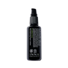 INNA BIOLOGISCHE FRANKINCENSE REVITALIZING LOTION Anti-aging Rimpelverzorging Hydraterende Luxe Schone Schoonheid Gecertificeerd Biologisch 1,7 fl. o