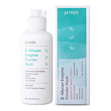 Petitfee Beta Glucan Enzyme Powder Wash Cleanser (80g 2,82 oz)