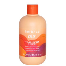 Inebrya Color Perfect Shampoo Color Protection Shampoo (10.14 oz.)