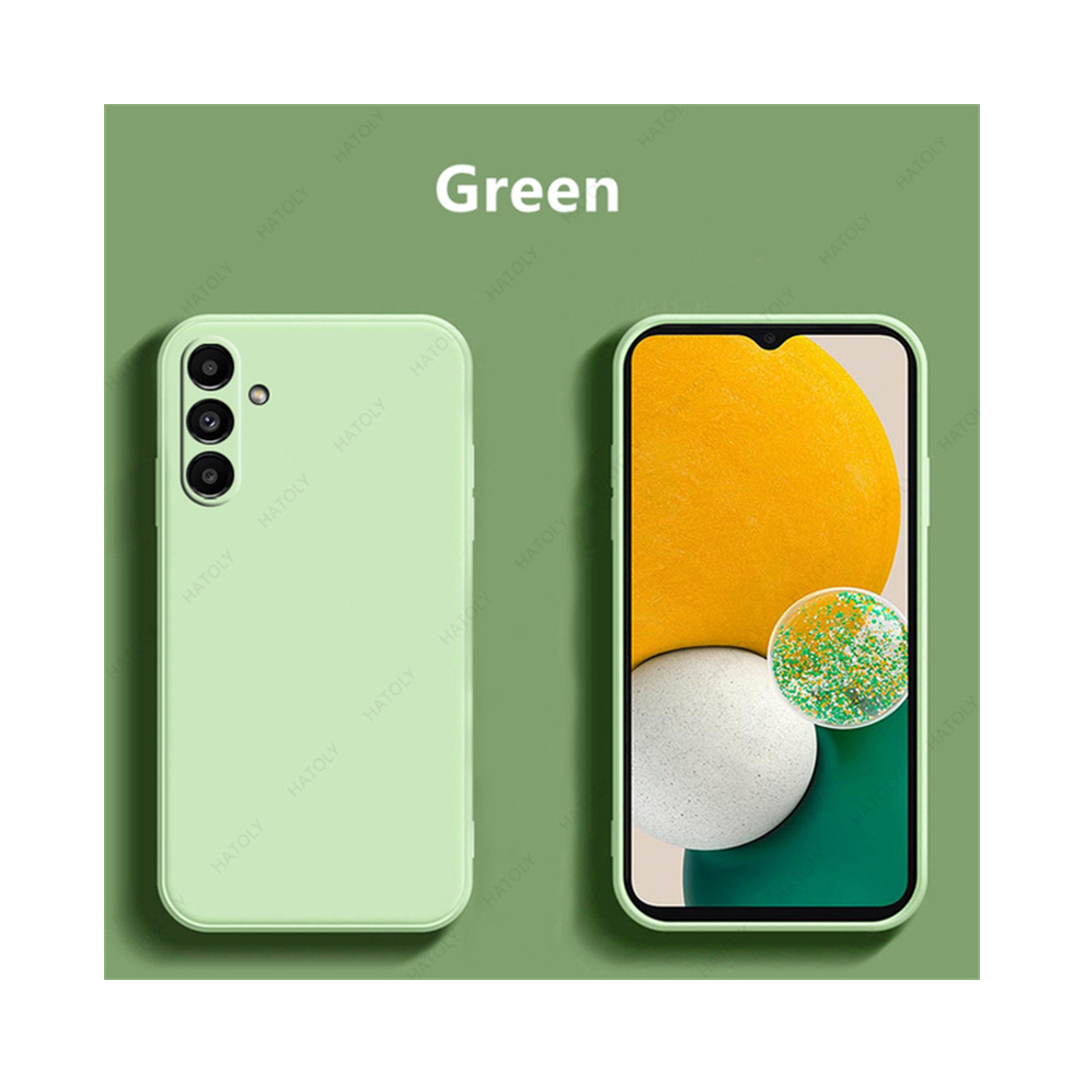 (, A53 5G) For Samsung Galaxy A24 Case Cover Samsung Galaxy A Green 931288472664