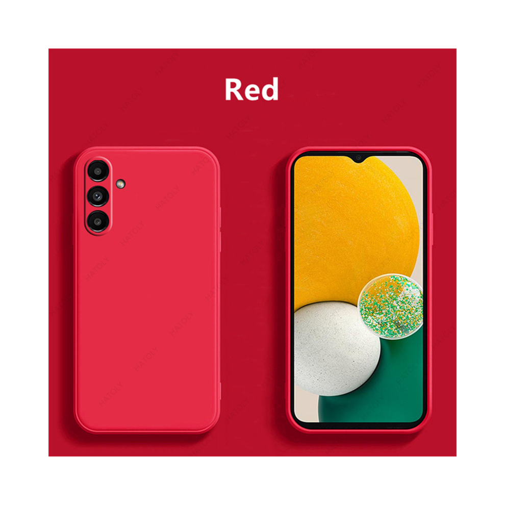 (, A25 5G) For Samsung Galaxy A24 Case Cover Samsung Galaxy A Red 931288472886