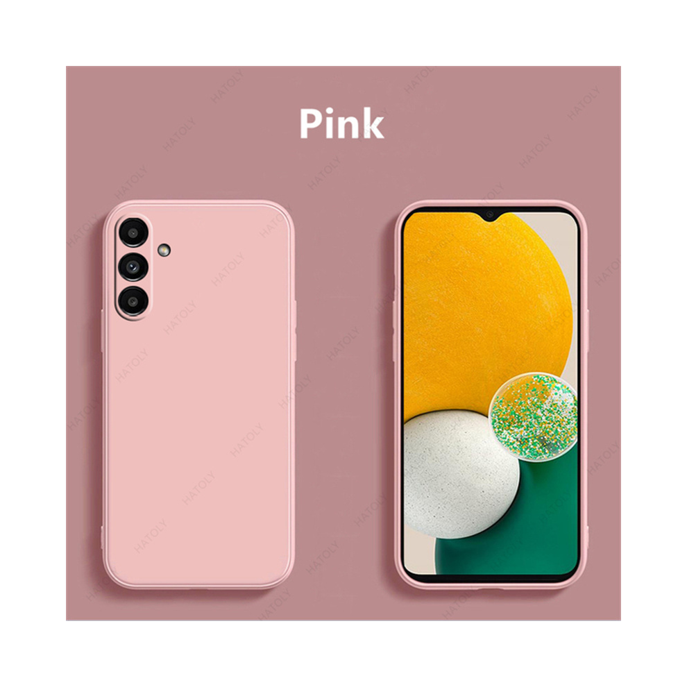 (, A13 5G) For Samsung Galaxy A24 Case Cover Samsung Galaxy A Pink 931288472916