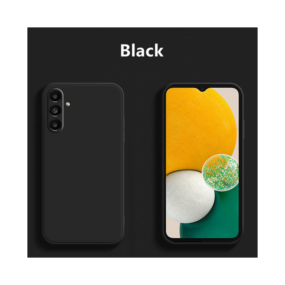(, For Samgung A24) For Samsung Galaxy A24 Case Cover Samsung Galaxy A Black 931288472992