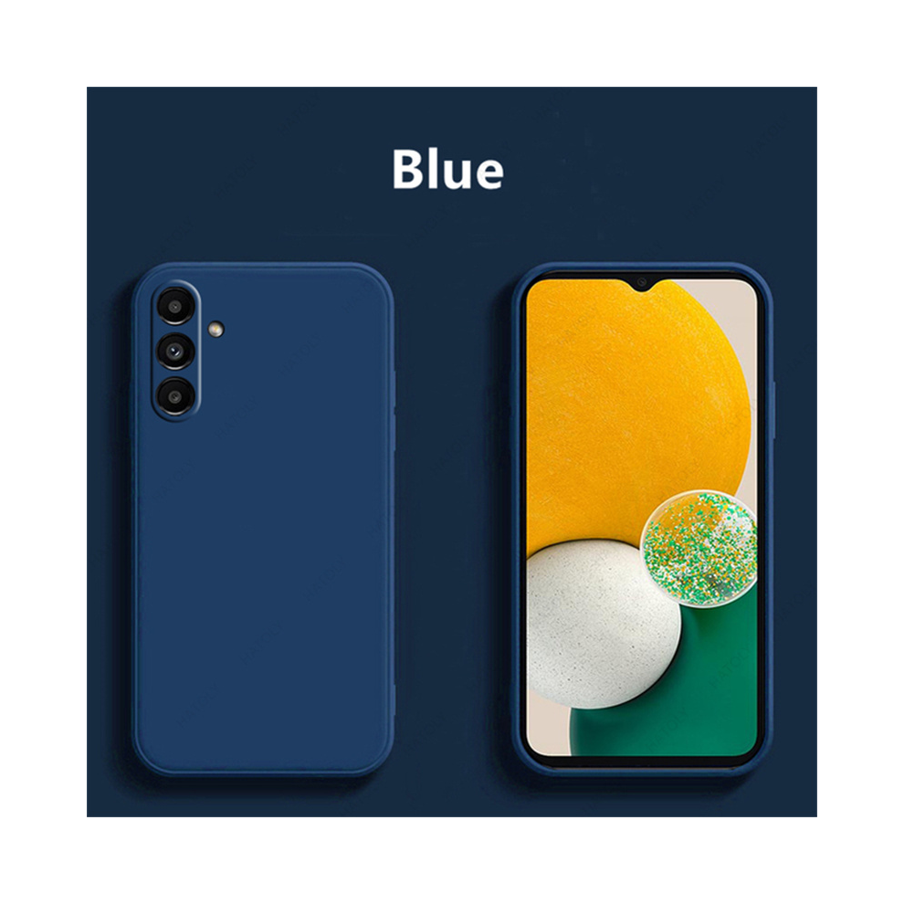 (, A33 5G) For Samsung Galaxy A24 Case Cover Samsung Galaxy A Blue 931288473210