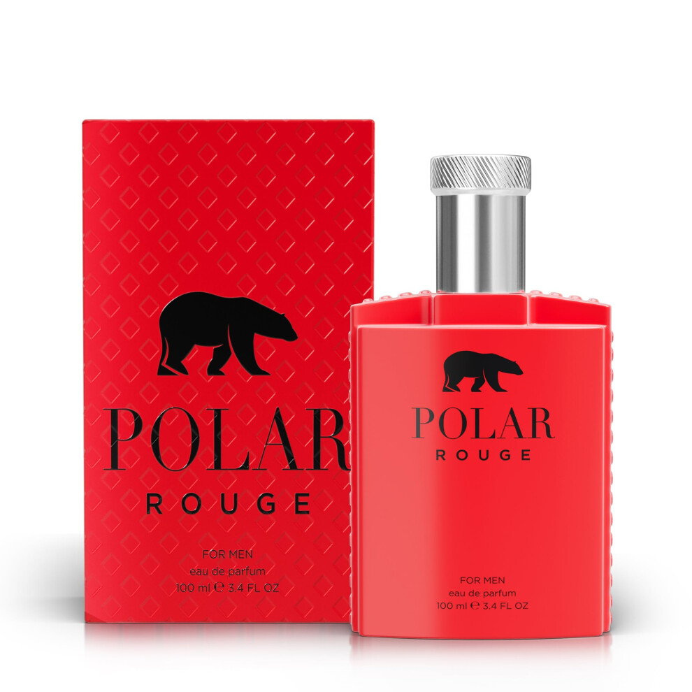 Sandora Fragrances Lavender Cologne For Men - Citrus Aromatic Musky Fresh Spicy Woody Powdery Sweet Soft Spicy - (3.4 Fl Oz / 100 Ml)