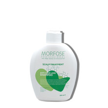 Morfose Scalp Treatment Anti Hair Loss Shampoo  10.14 Fl Oz