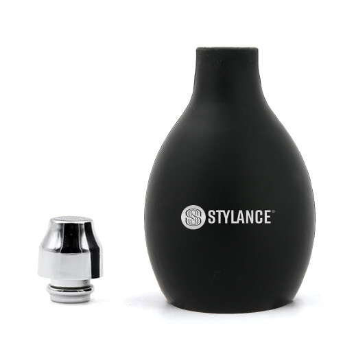 STYLANCE ?p?????? ?e?as??? p??d?a? ????e??? ?de?? f?s?t??a p??d?a? ?pa?a?e?????e??? efa?????a? ???? ?a????? ???s? ??a ???? sa?p???? 3.38oz/100ml 2