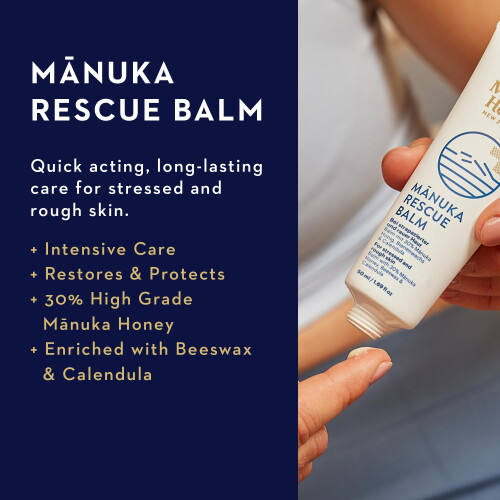 Manuka Rettungsbalsam 1