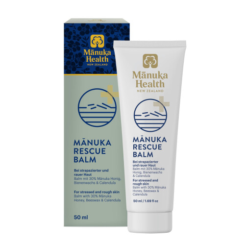 Manuka Rettungsbalsam