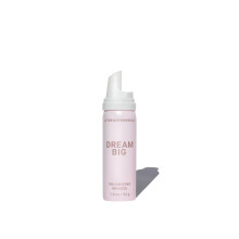 The Beachwaver Co. Haircare Dream Big Volumizing Mousse - Resestorlek (1,9 Fl Oz) | Ltt och flexibel vegansk hrmousse fr volym och hllfasthet