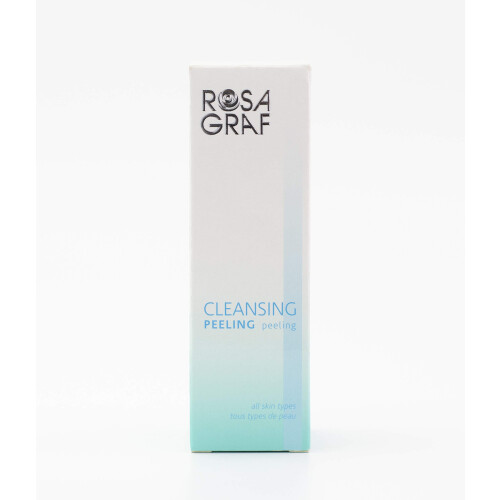 Rosa Graf Cleansing Peeling 1