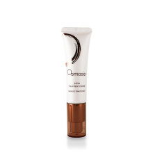 Osmose Satin Treatment Face Semi-Mat Primer Makeup Base Let at Blende Pore Fyldning Primer Fedtet t?r & kombineret hud 1 Fl Oz