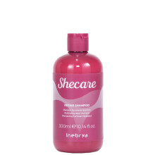 Inebrya Shecare Repair Shampoo rozjasnuj   ci    amp   n (10,14 oz.)