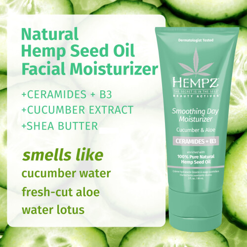Hempz Cucu 1