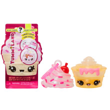 Yummiland Num Nom Krperdfte ab 4 Jahren