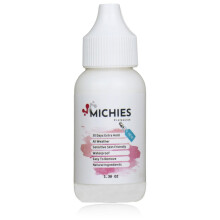 Paryklim Blondelim St?rkt hold til parykker Vandt?t usynlig paryklim, latexfri svedbestandig.1,3 OZ (38ML).