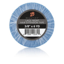 Blue Lace Front Tape fra Walker Tape Co | Forsk?nne (3/8"""" x 6 Yards)