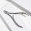 Tweezerman Callus Shaver Replacement Blades 3