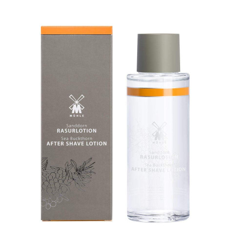 MHLE Aftershavelotion 125 ml - Duindoorn 1