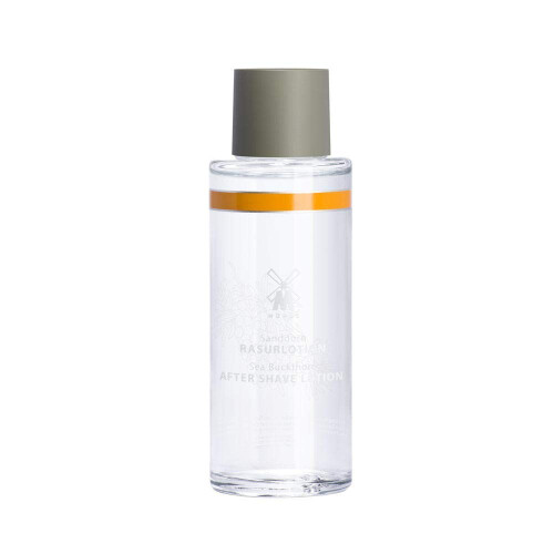 MHLE Aftershavelotion 125 ml - Duindoorn