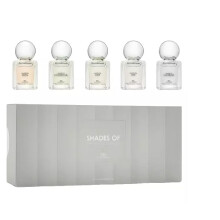 Zara Shades Of Fragrances Discovery Set  Women Eau De Parfum 5x6,5ml