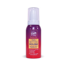 Esha Melt N Slay p   ivitt   inen hiusvaahto (2.7 fl oz)