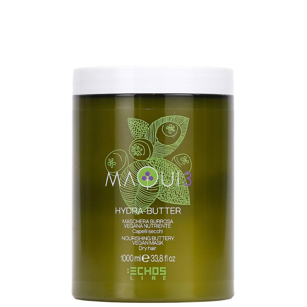 Echosline Hair 1000 Ml