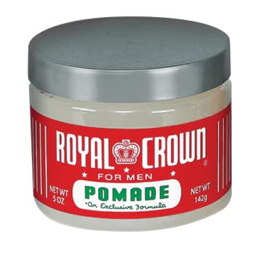 Royal Crown Pomade fr Mnner  5 oz (2er Pack)