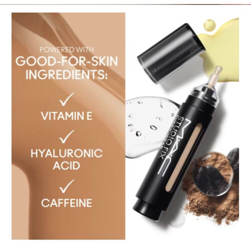 MAC Mac Studio Fix Every Wear All Over Face Pen NW15 2