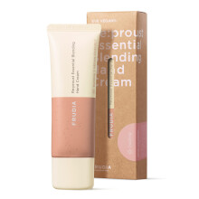 WELCOS DRUDIA Re:proust Essential Blending Hand Cream Dazzling | Korean Skin Care Products for Women & Men | Vegan-Friendly Body Skin Care Products &