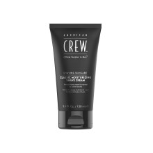 Crema de afeitado de tripulacin estadounidense para hombres crema de afeitado hidratante 5.1 fl oz