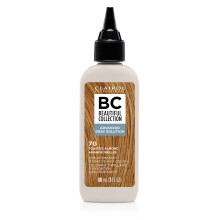 Clairol Professional Beautiful Collection Advanced Grey Solutions 7G Rostad Mandel 3 oz.