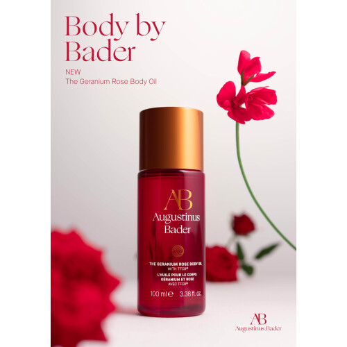 Augustinus Bader The Geranium Rose testolaj 2