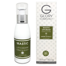 VivaLaCara Mastic Lift Cream - Anti-Aging Face Moisturizer for Firming Lifting & Hydration - Wrinkle Cream for Face Neck & D?colletage - Natural Sk